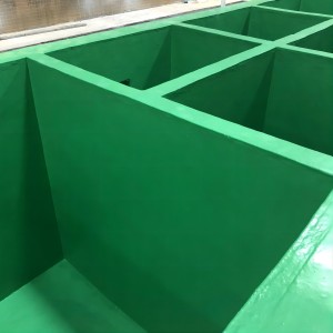郴州防腐水池，郴州水池防腐防渗怎么做，郴州防腐水池施工厂家